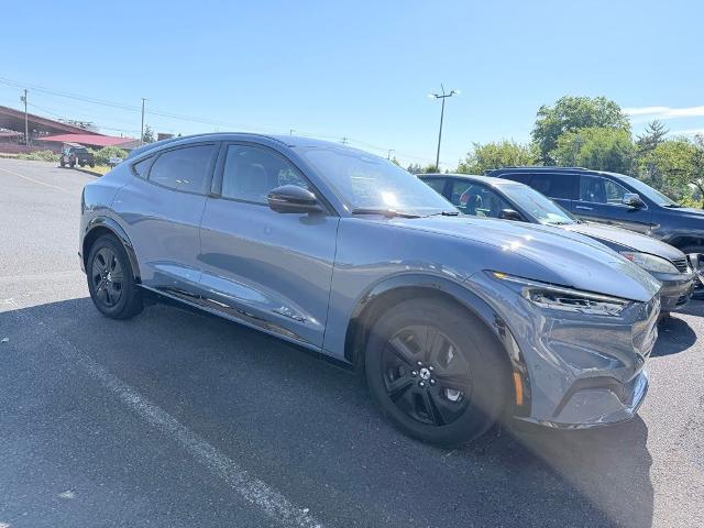2023 Ford Mustang Mach-E California Route 1