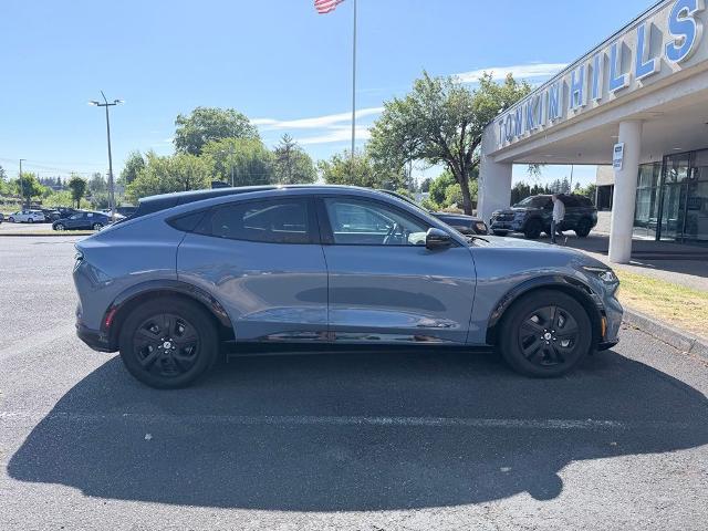 2023 Ford Mustang Mach-E California Route 1
