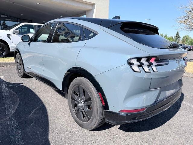 2023 Ford Mustang Mach-E California Route 1