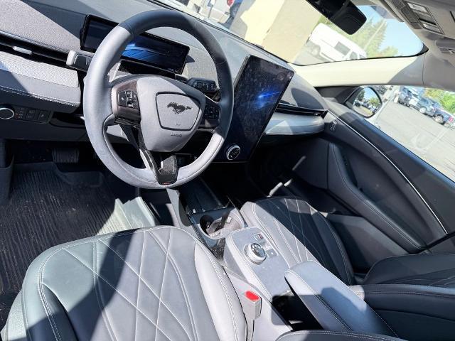 2023 Ford Mustang Mach-E California Route 1