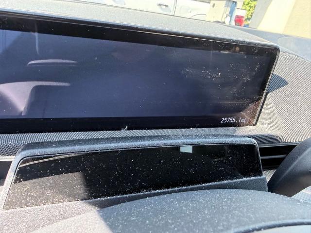 2023 Ford Mustang Mach-E California Route 1