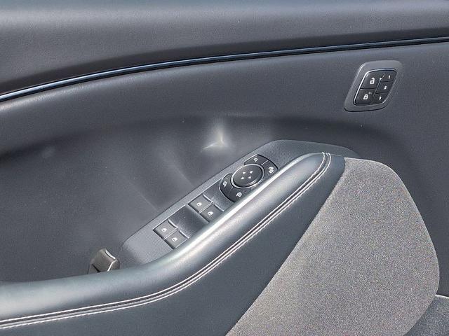 2023 Ford Mustang Mach-E California Route 1