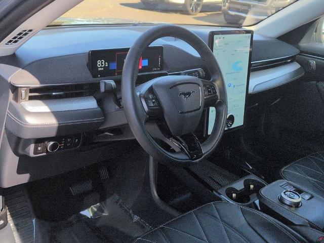 2023 Ford Mustang Mach-E California Route 1