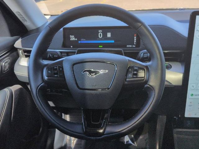 2023 Ford Mustang Mach-E California Route 1