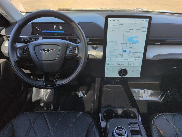 2023 Ford Mustang Mach-E California Route 1