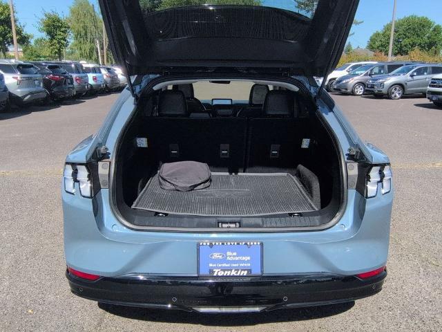 2023 Ford Mustang Mach-E California Route 1