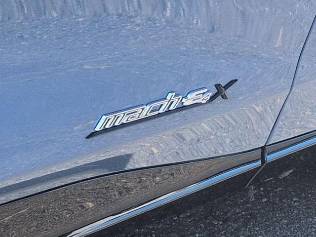 2023 Ford Mustang Mach-E California Route 1