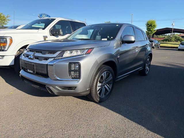 2024 Mitsubishi Outlander Sport 2.0 ES for sale in Hillsboro, OR