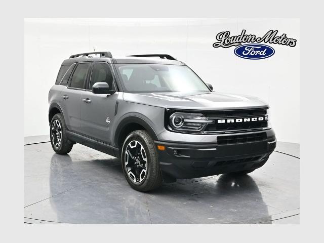 2023 Ford Bronco Sport Outer Banks for sale in Minerva, OH