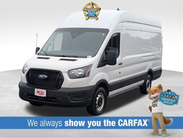 2025 Ford Transit Cargo Van 148 WB High Roof Extended Carg for sale in Hixson, TN