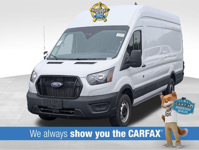 2025 Ford Transit Cargo Van 148 WB High Roof Extended Carg for sale in Hixson, TN