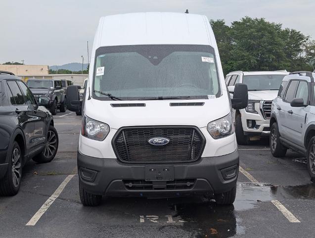 2025 Ford Transit Cargo Van 148 WB High Roof Extended Carg