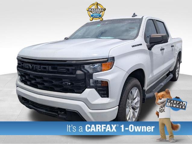 2023 Chevrolet Silverado 1500 2WD Crew Cab Short Bed Custom for sale in Hixson, TN