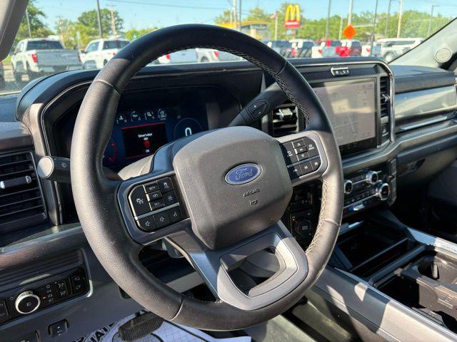 2025 Ford F-350 LARIAT