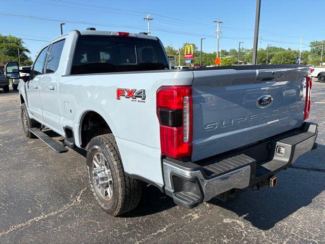 2025 Ford F-350 LARIAT