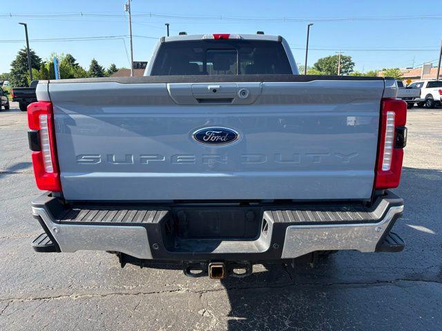 2025 Ford F-350 LARIAT