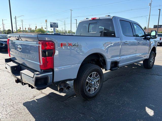 2025 Ford F-350 LARIAT