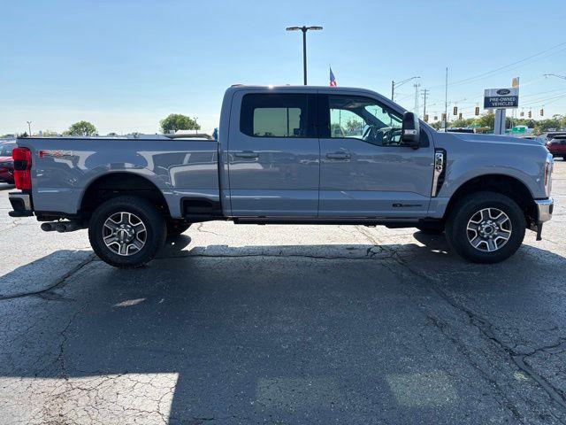 2025 Ford F-350 LARIAT