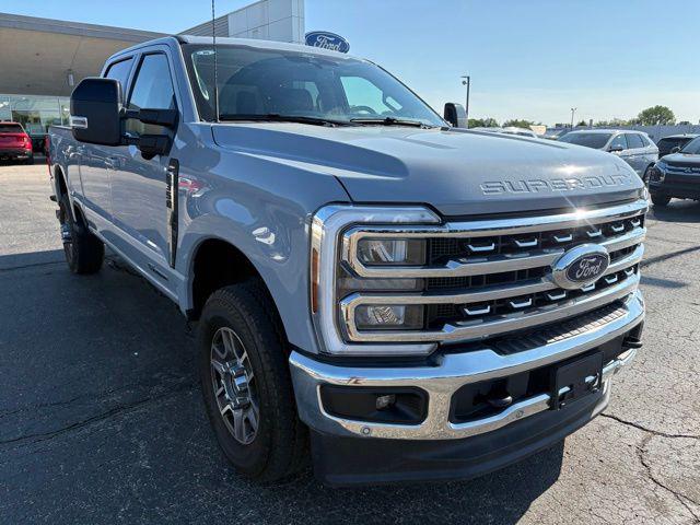 2025 Ford F-350 LARIAT