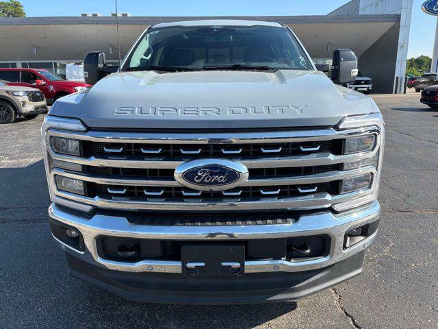2025 Ford F-350 LARIAT