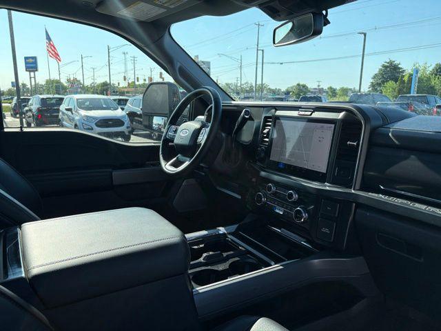 2025 Ford F-350 LARIAT