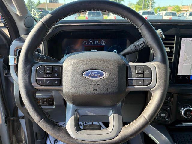 2025 Ford F-350 LARIAT