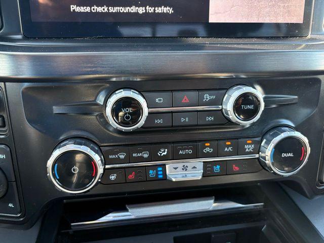 2025 Ford F-350 LARIAT