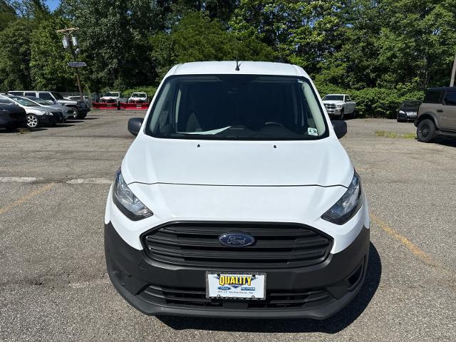 2023 Ford Transit Connect XL Cargo Van
