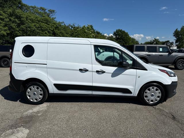 2023 Ford Transit Connect XL Cargo Van