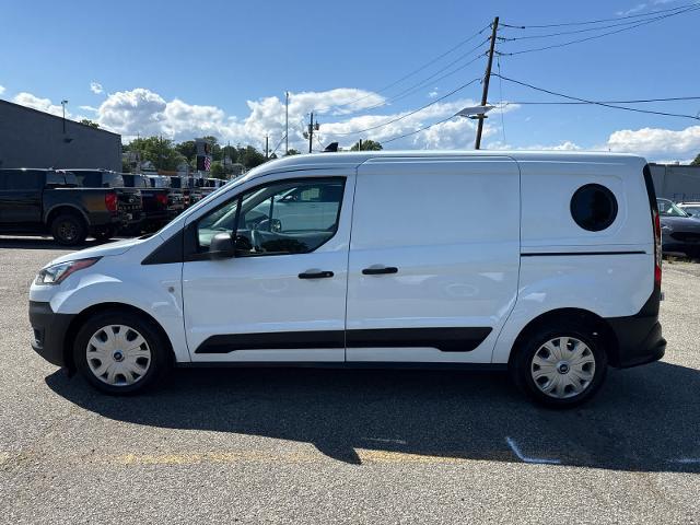 2023 Ford Transit Connect XL Cargo Van