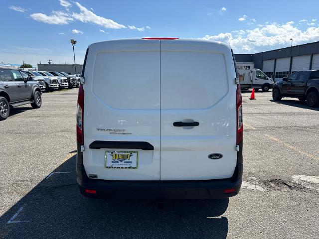 2023 Ford Transit Connect XL Cargo Van
