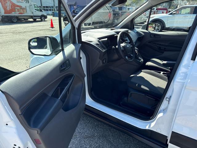 2023 Ford Transit Connect XL Cargo Van