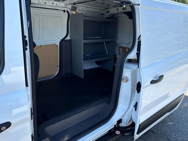 2023 Ford Transit Connect XL Cargo Van