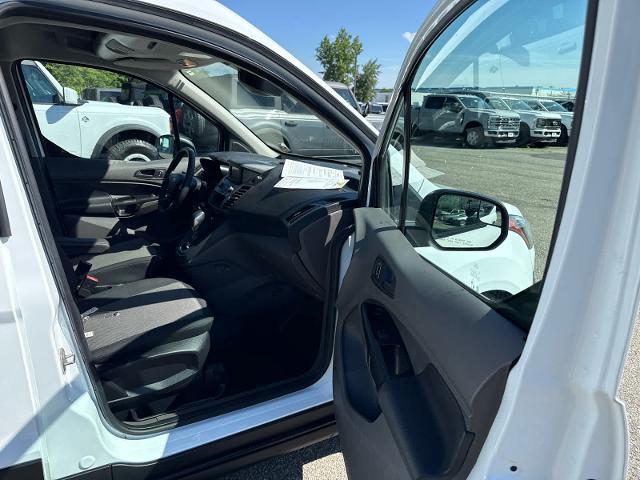 2023 Ford Transit Connect XL Cargo Van