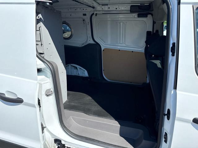 2023 Ford Transit Connect XL Cargo Van