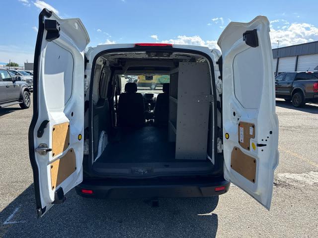 2023 Ford Transit Connect XL Cargo Van