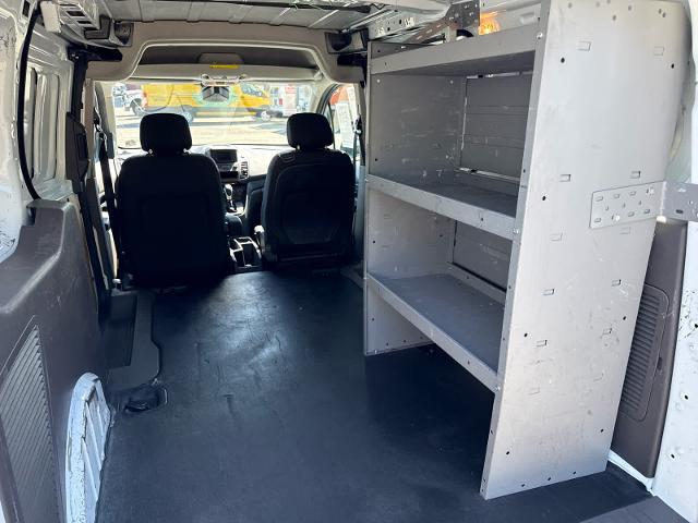 2023 Ford Transit Connect XL Cargo Van