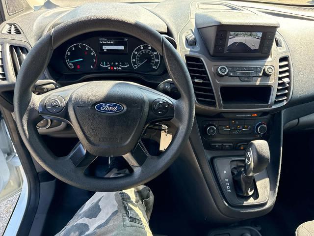 2023 Ford Transit Connect XL Cargo Van