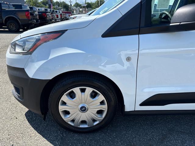 2023 Ford Transit Connect XL Cargo Van