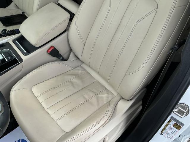 2022 Audi Q5 Premium 45 TFSI S line quattro S tronic