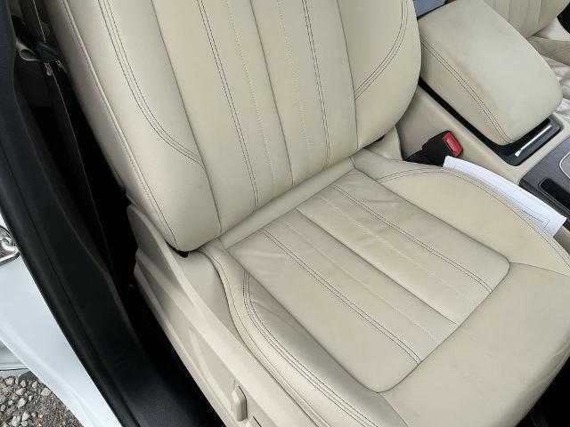 2022 Audi Q5 Premium 45 TFSI S line quattro S tronic