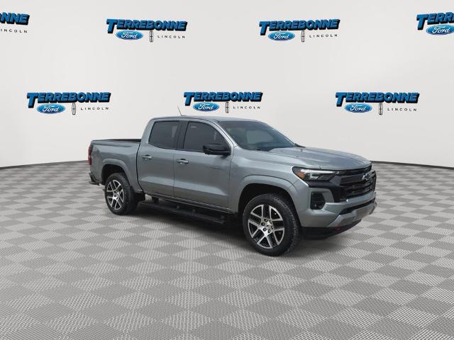 2024 Chevrolet Colorado 4WD Z71