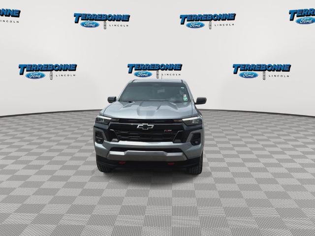 2024 Chevrolet Colorado 4WD Z71
