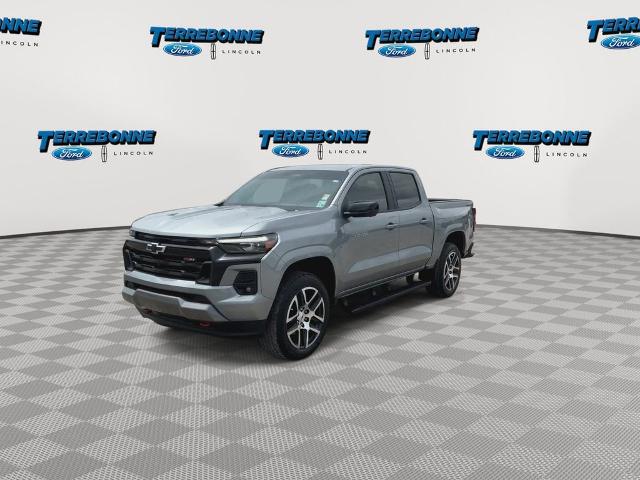 2024 Chevrolet Colorado 4WD Z71