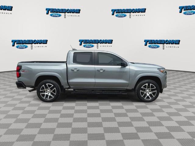 2024 Chevrolet Colorado 4WD Z71
