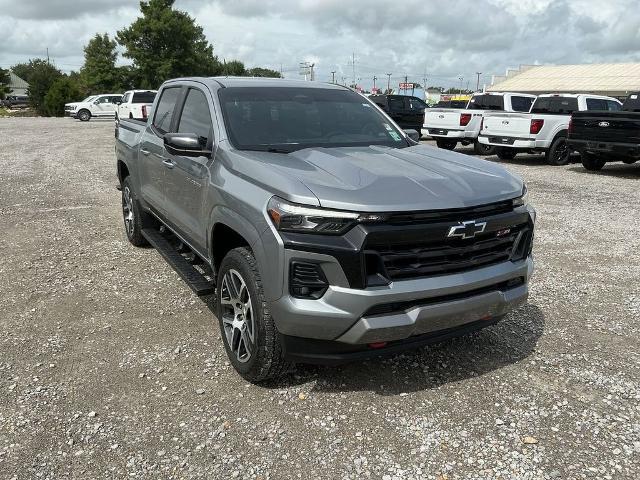 2024 Chevrolet Colorado 4WD Z71