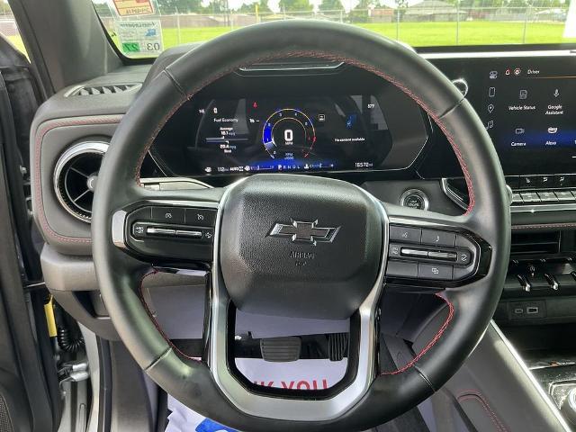 2024 Chevrolet Colorado 4WD Z71
