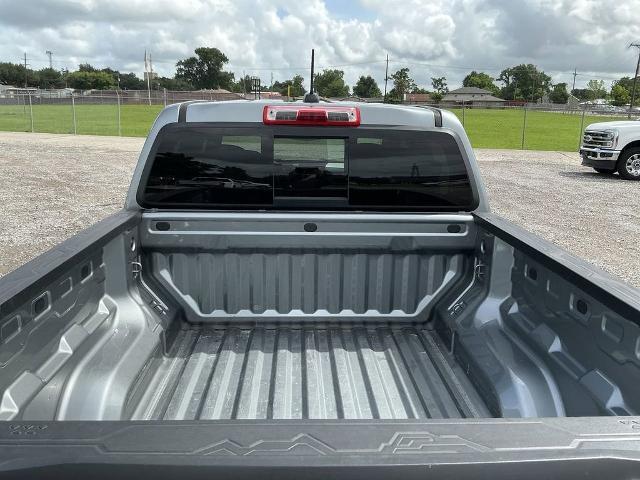 2024 Chevrolet Colorado 4WD Z71