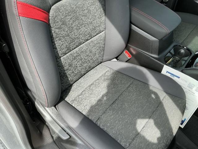 2024 Chevrolet Colorado 4WD Z71