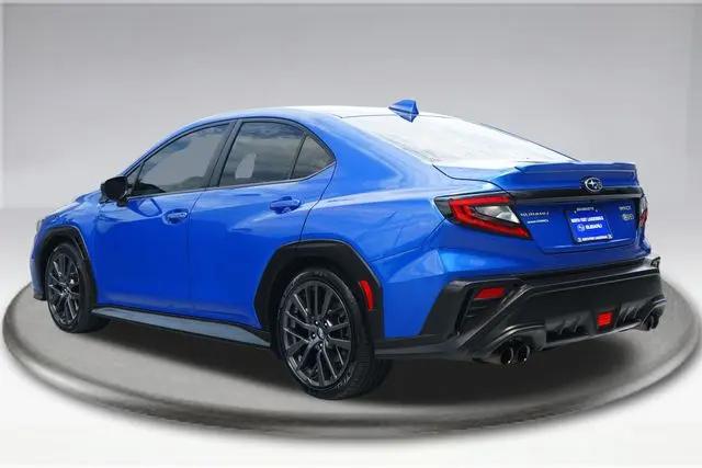 2023 Subaru WRX Premium